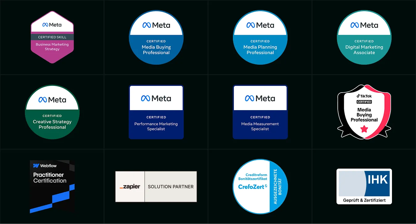 DHEON – Mehrfach ausgezeichnet und zertifizierter Anbieter für Finanzdienstleister