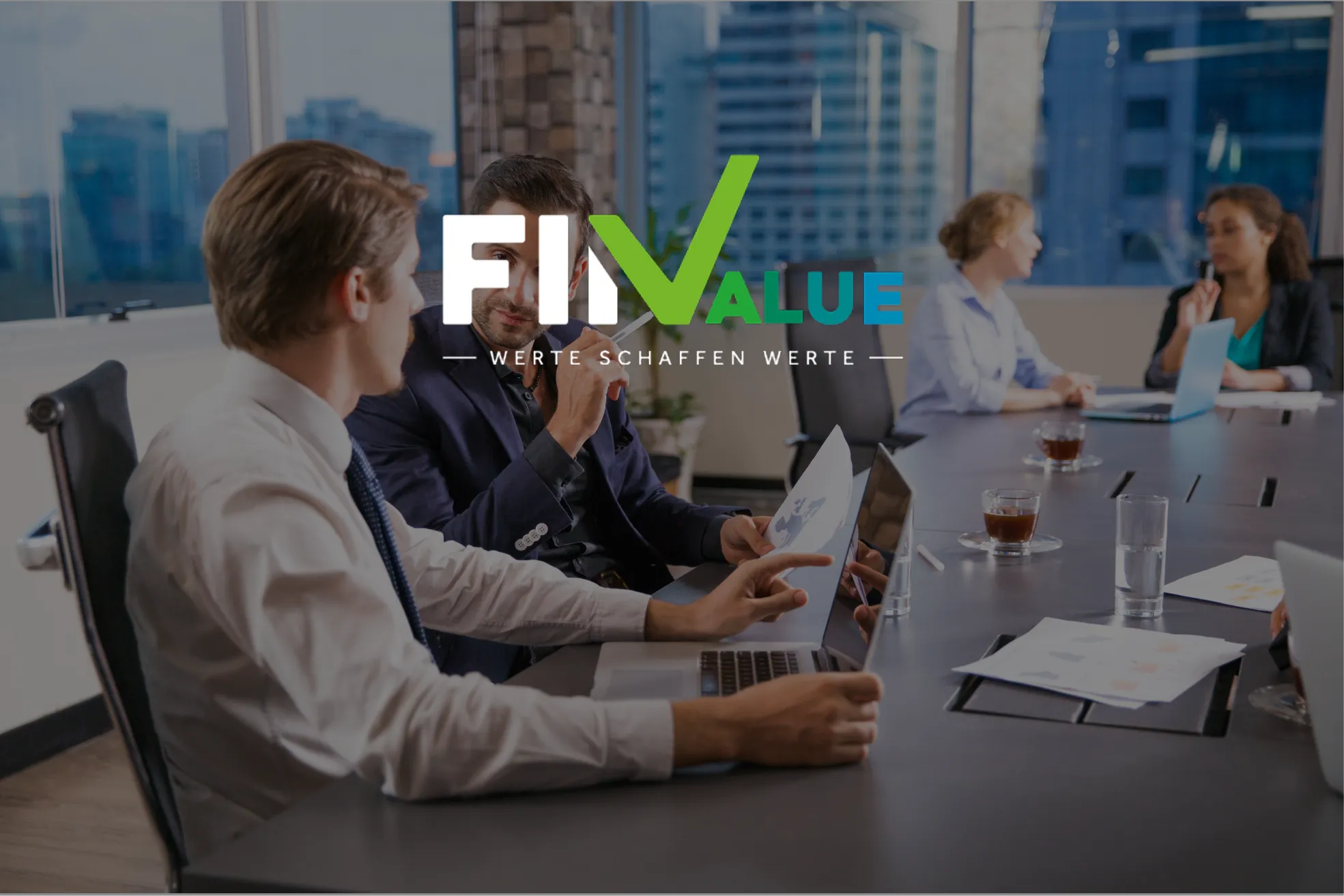 FinValue GmbH