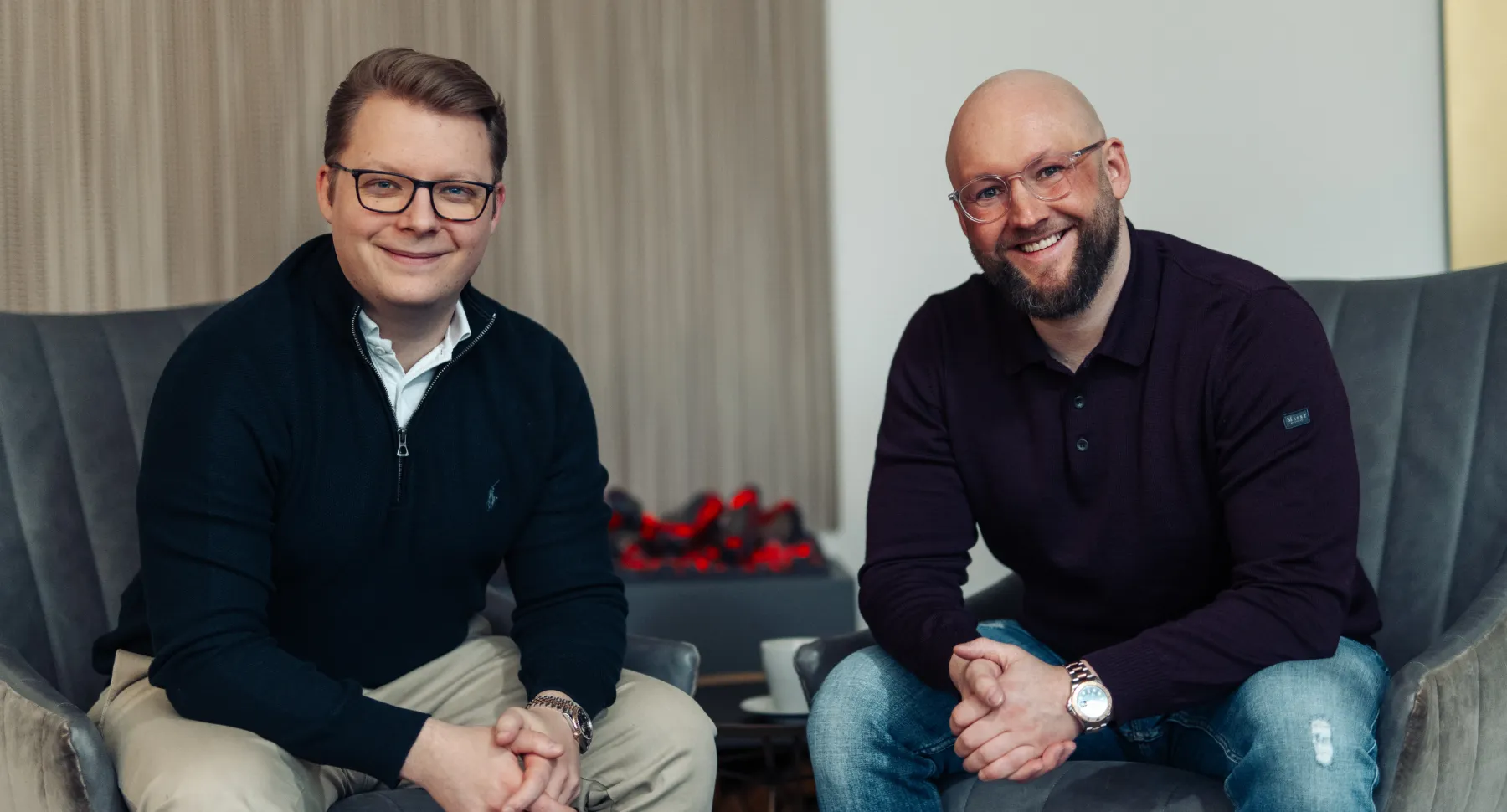 Von der besten Kampagne Deutschlands zur Entwicklung eines eigenen Systems