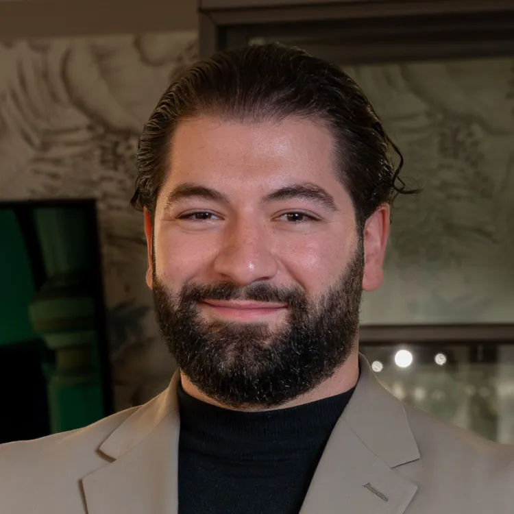 Alexandros Psarros