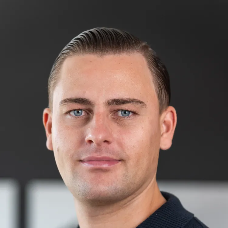 David Ohligschläger