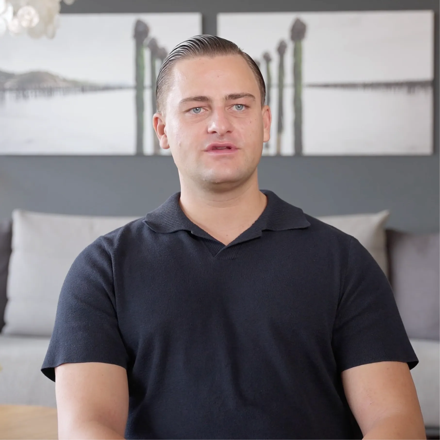 David Ohligschläger Als Nischenexperte auf ø 25.000 € Provision pro Kunde