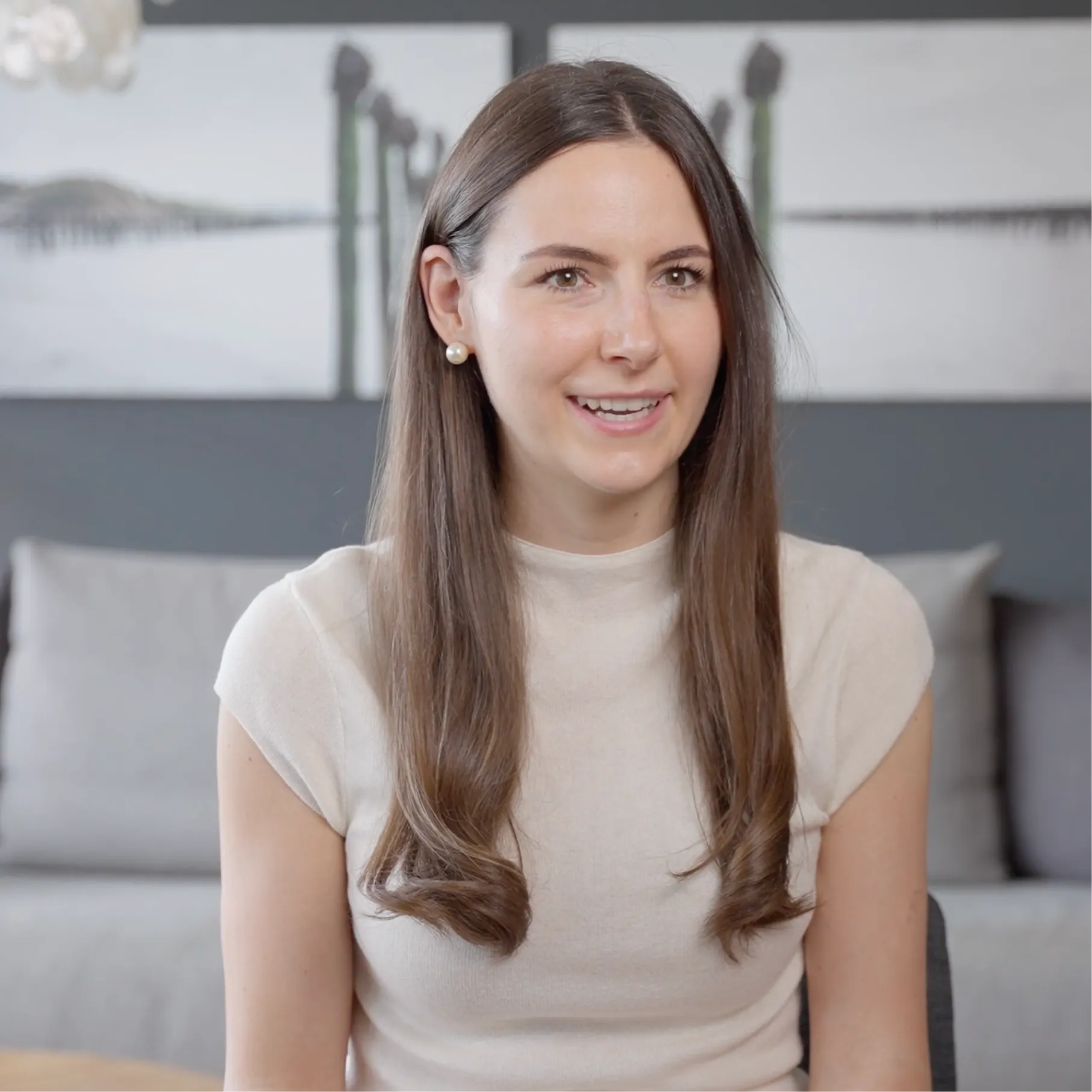 Stella Marie Stier Mtl. Einkommen verdoppelt und spürbar mehr Freizeit