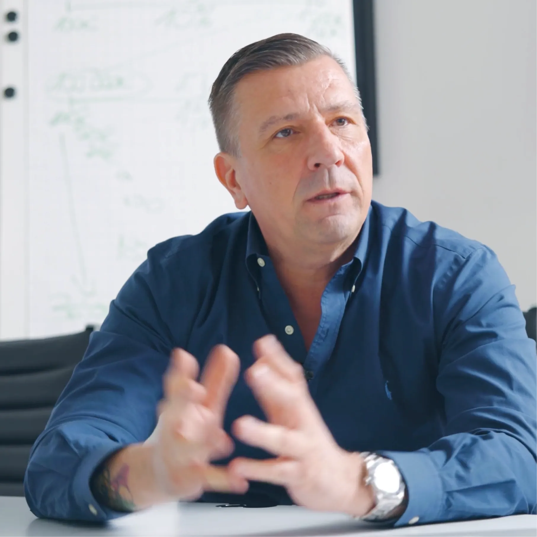 Andreas Augustin 420 neue Vertriebspartner für den exklusiven Off Market Objektabverkauf