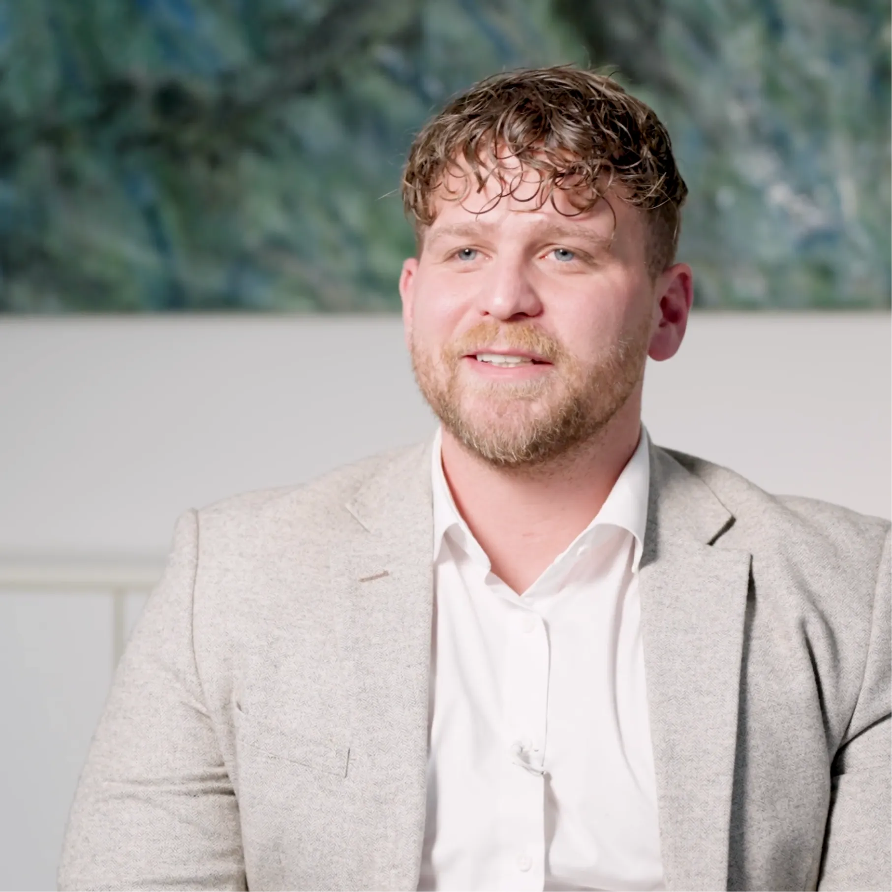 Joshua Richter 100.000 € Provision in 2 Monaten dank digitalem Systemvertrieb