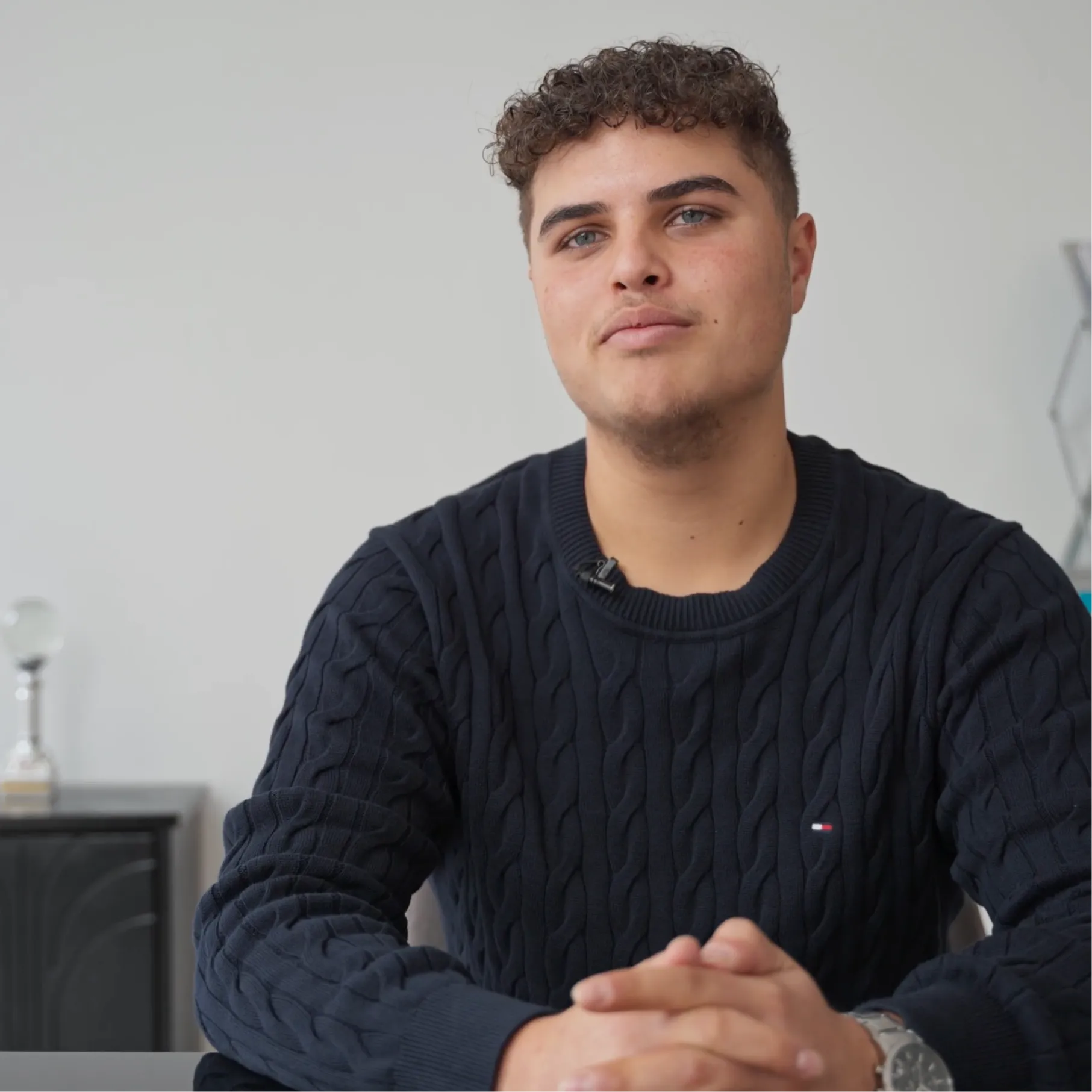 Oliver Gall Vom teuren Leadkauf zu 5x mehr Provision und 20 Partnern im Team
