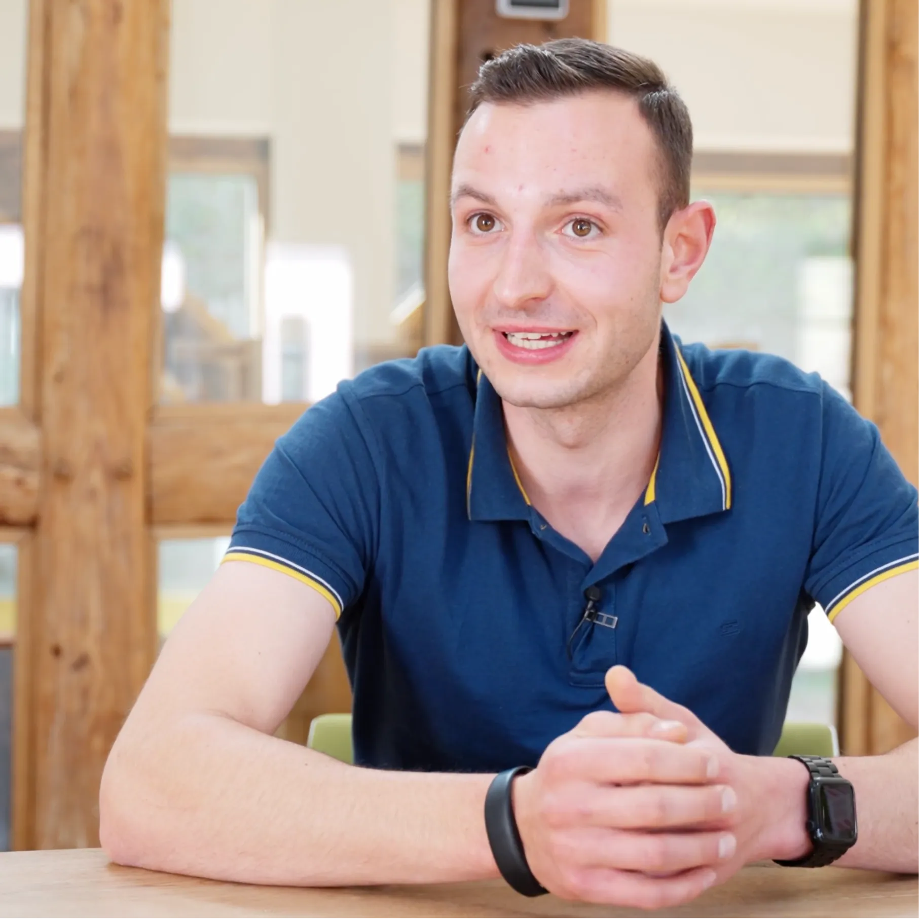 Moritz Rupp 180.000 € Monatsprovision und 100% ortsunabhängig