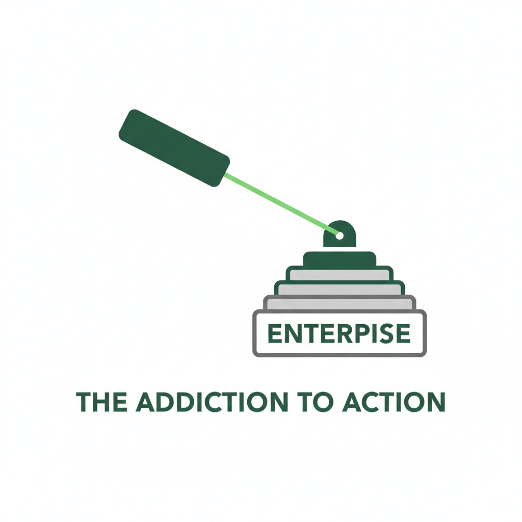 Singular Focus Importance