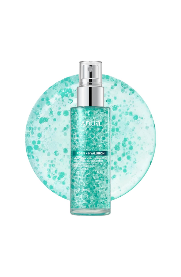 Anua - PDRN Collagen Glow Facial Serum Spray