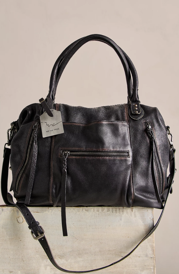 Free People - We The Free Emerson Tote Bag