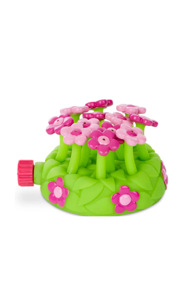 Melissa & Doug: Sunny Patch Pretty Petals Sprinkler Toy