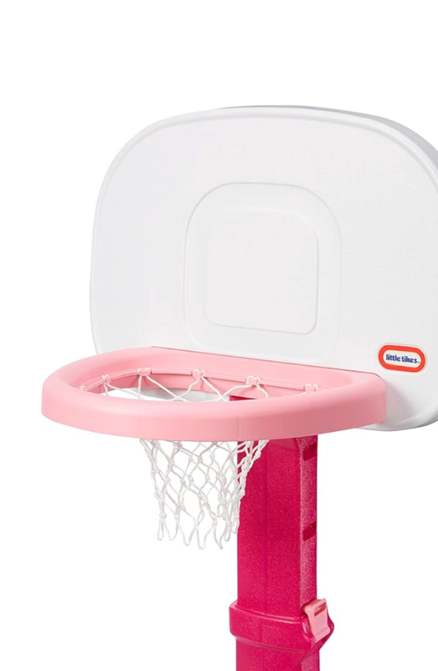 Little Tikes: Easy Score Basketball Set