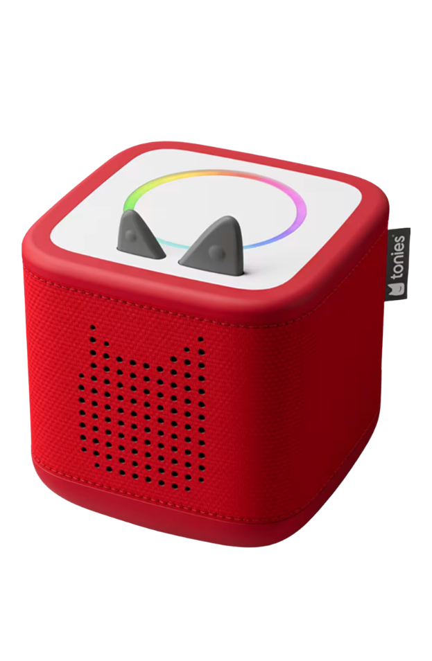 Tonies: Toniebox