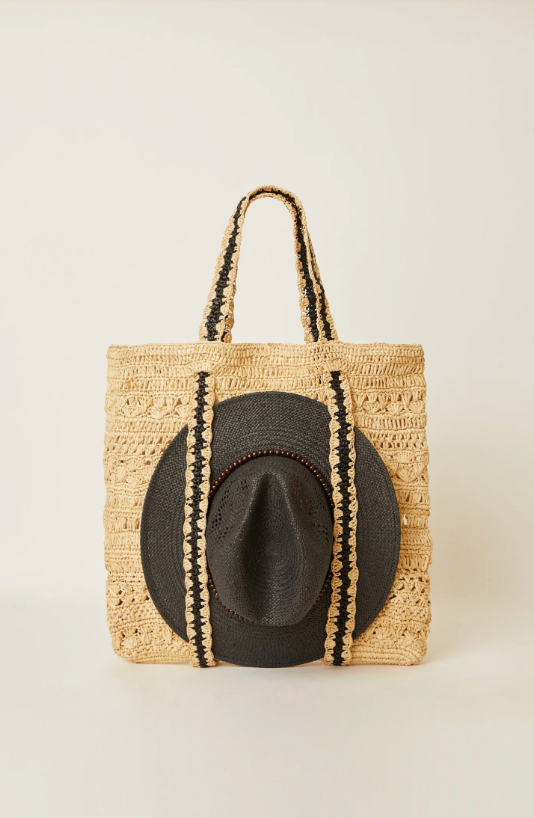 BTB Los Angeles — Chapeu Tote