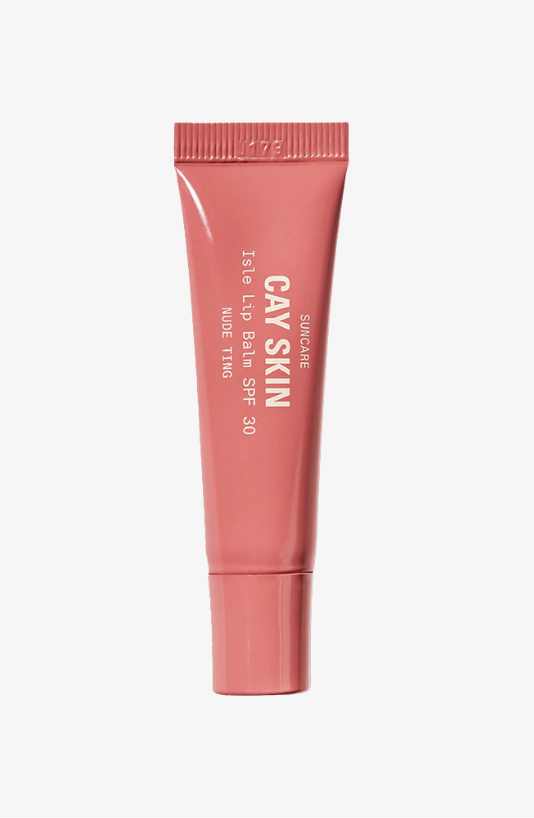 Cay Skin — Isle Lip Balm SPF 30