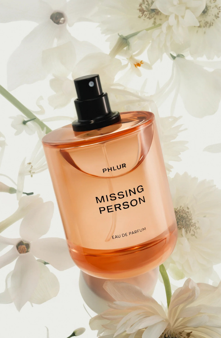 Phlur - Missing Person