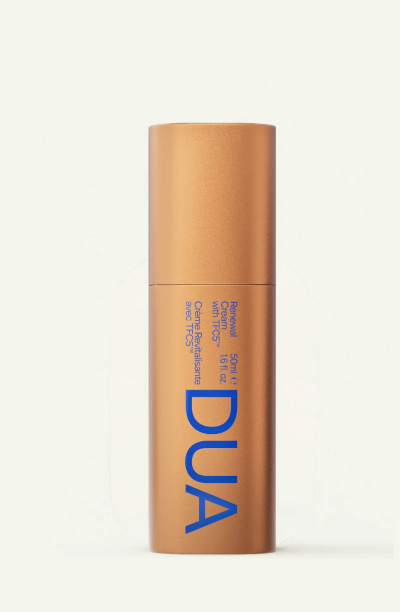 Renewal Cream
