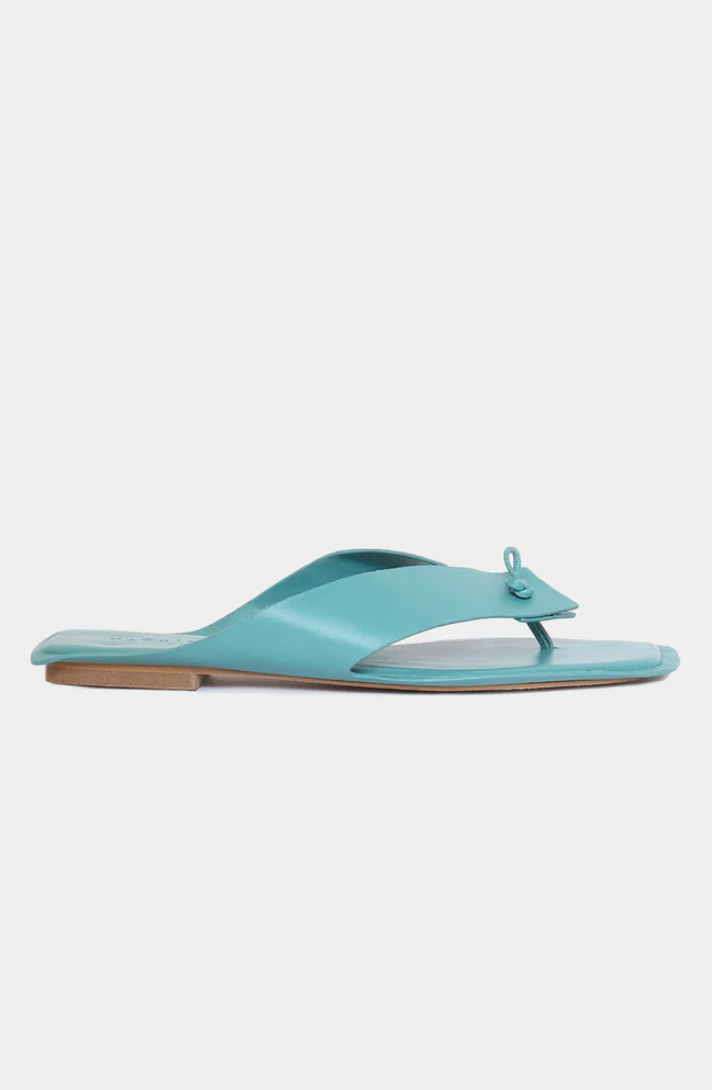Maguire — Olvera Mermaid Sandal