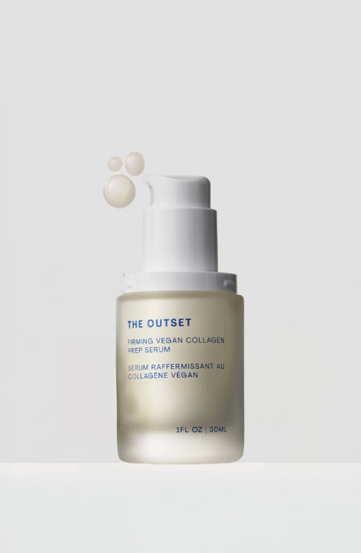 Firming Vegan Collagen Prep Serum