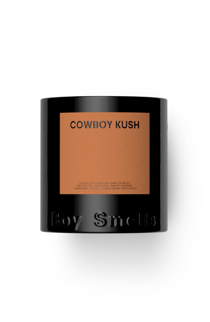 Boy Smells – Cowboy Kush Candle