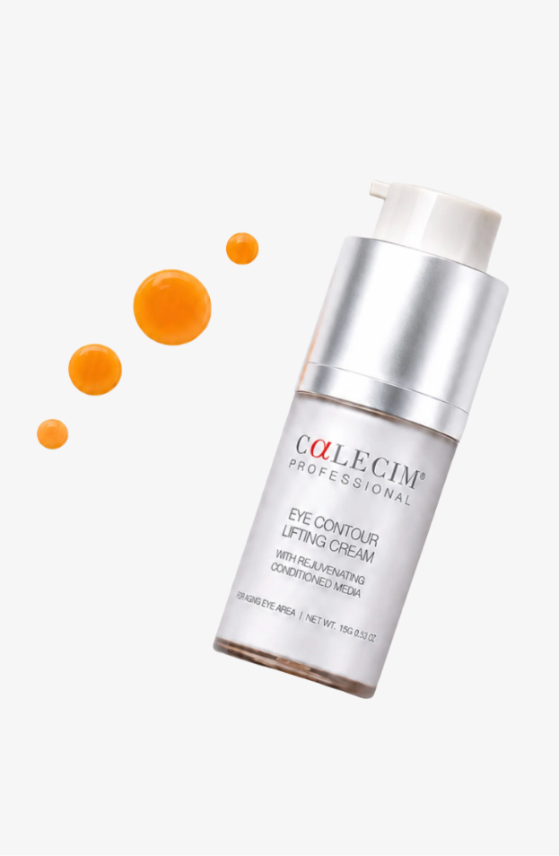 Calecim’s Professional Serum