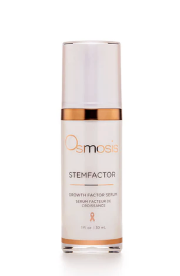 Osmosis StemFactor Growth Factor Serum