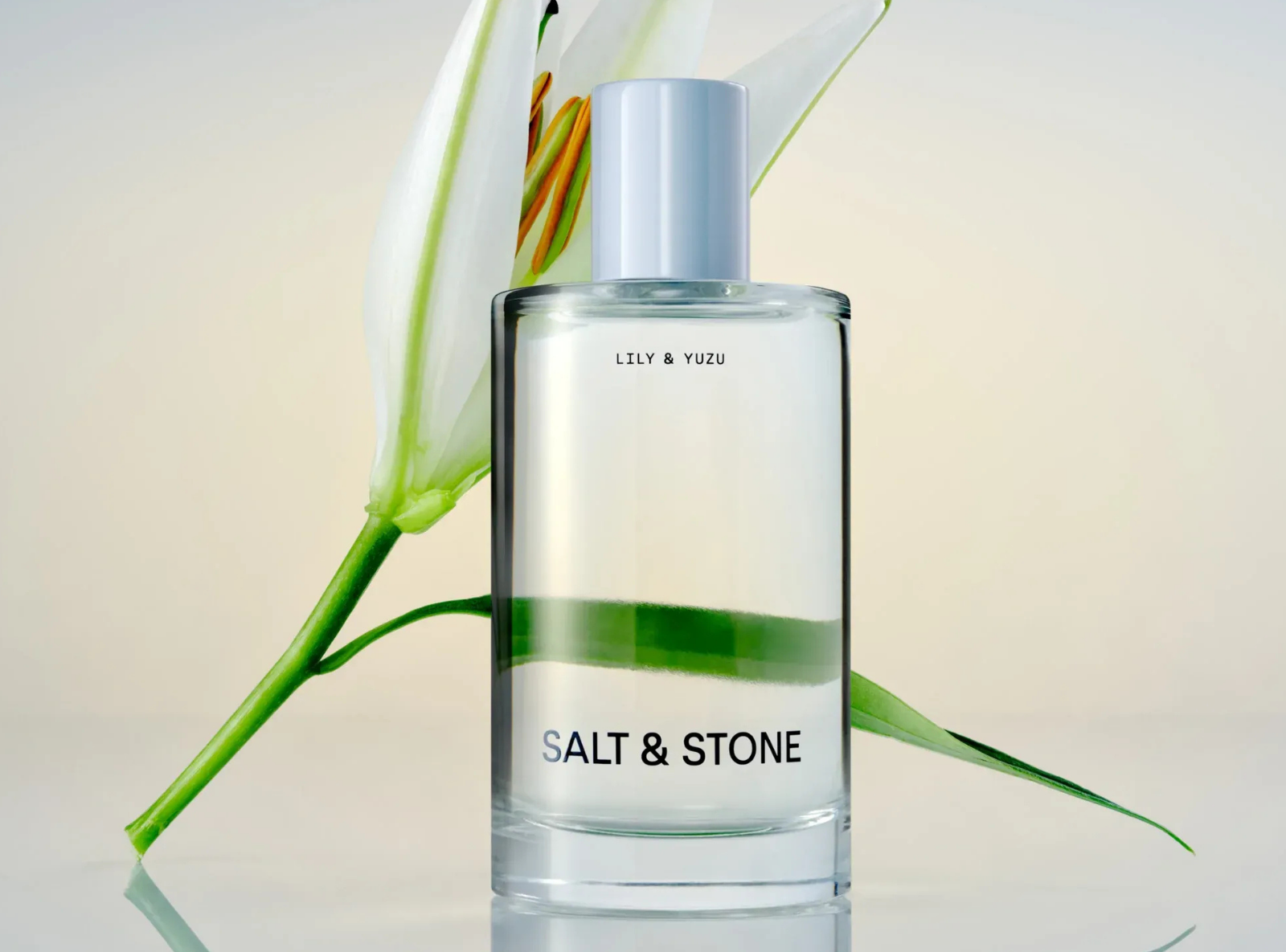 Lily & Yuzu Body Mist