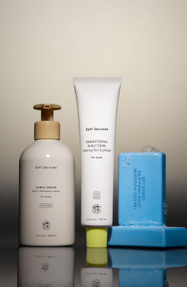 Smoothing Set