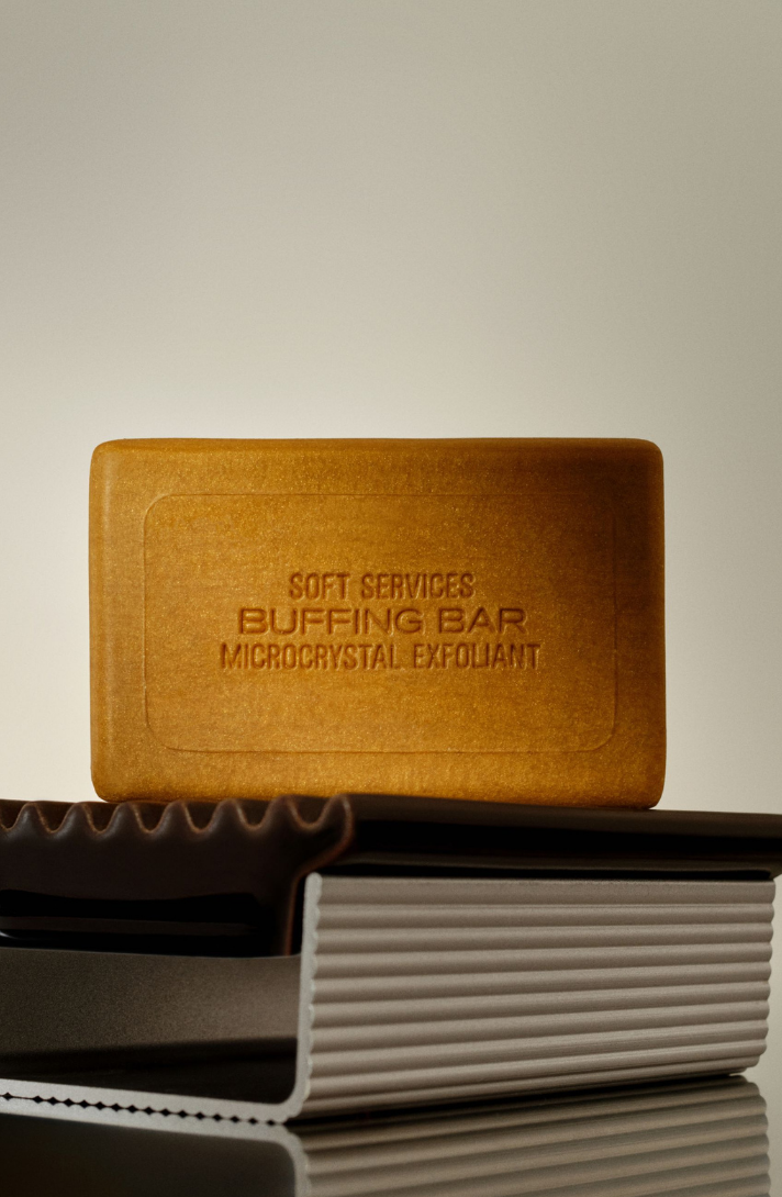 Buffing Bar Starter Set