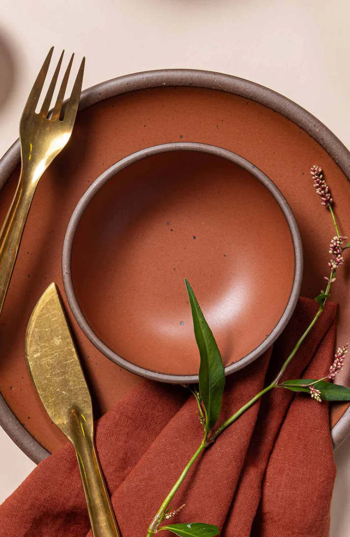 Dinner Plate