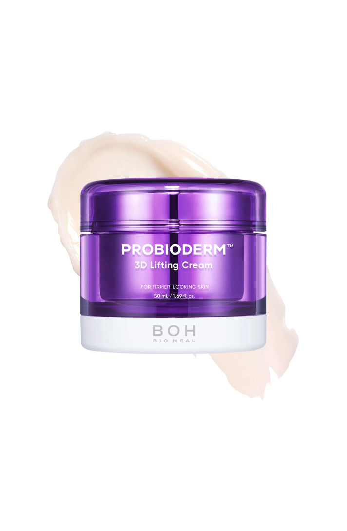 BOH Probioderm 3D Lifting Cream