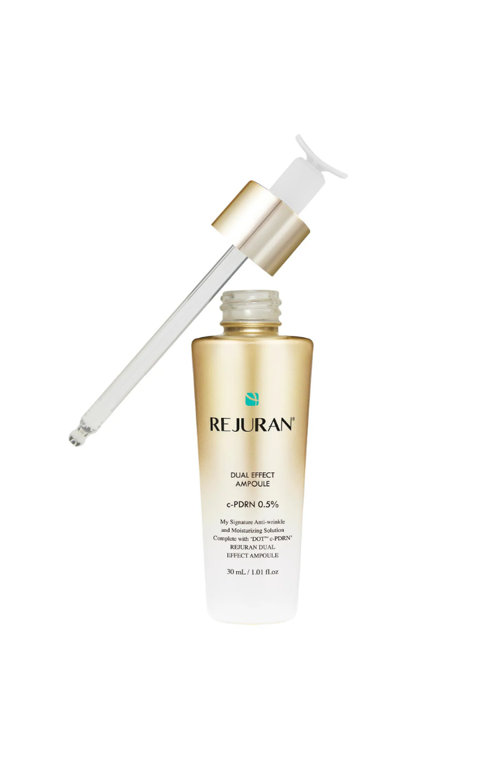 Dual Effect Ampoule c-PDRN® 0.5% Rejuvenating Serum