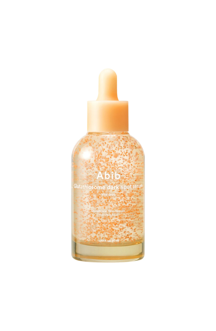Abib Glutathione Vitamin C Serum