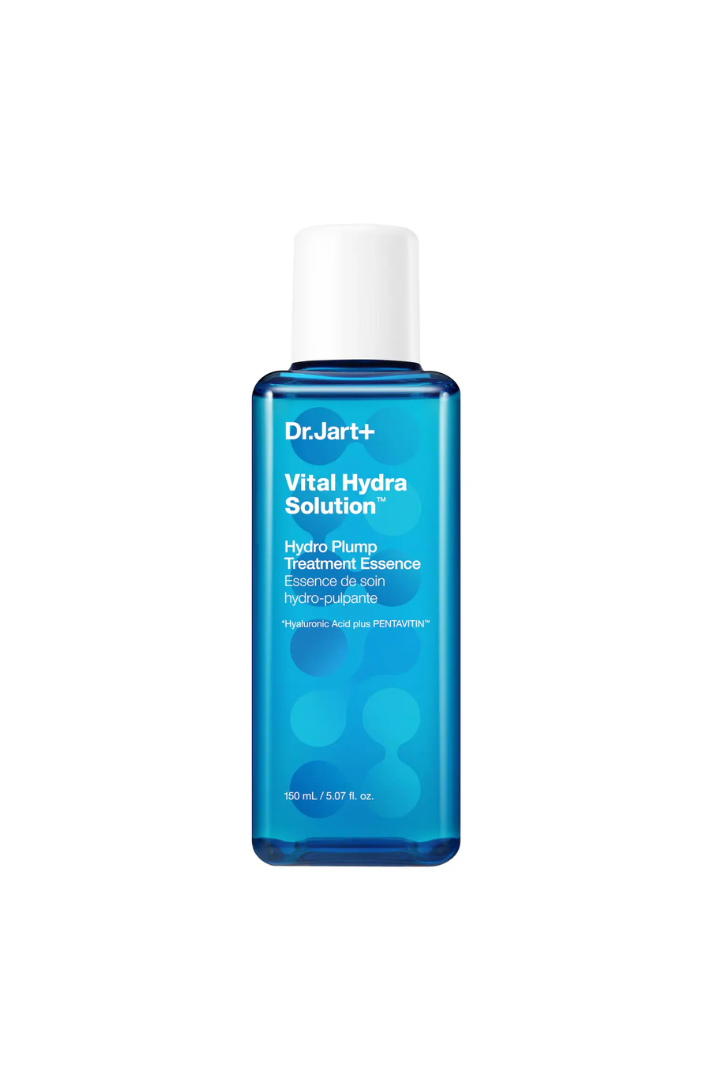 Vital Hydra Solution™ Hydro Plump Treatment Essence