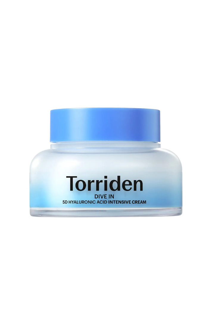 DIVE IN 5D Hyaluronic Acid Intensive Cream