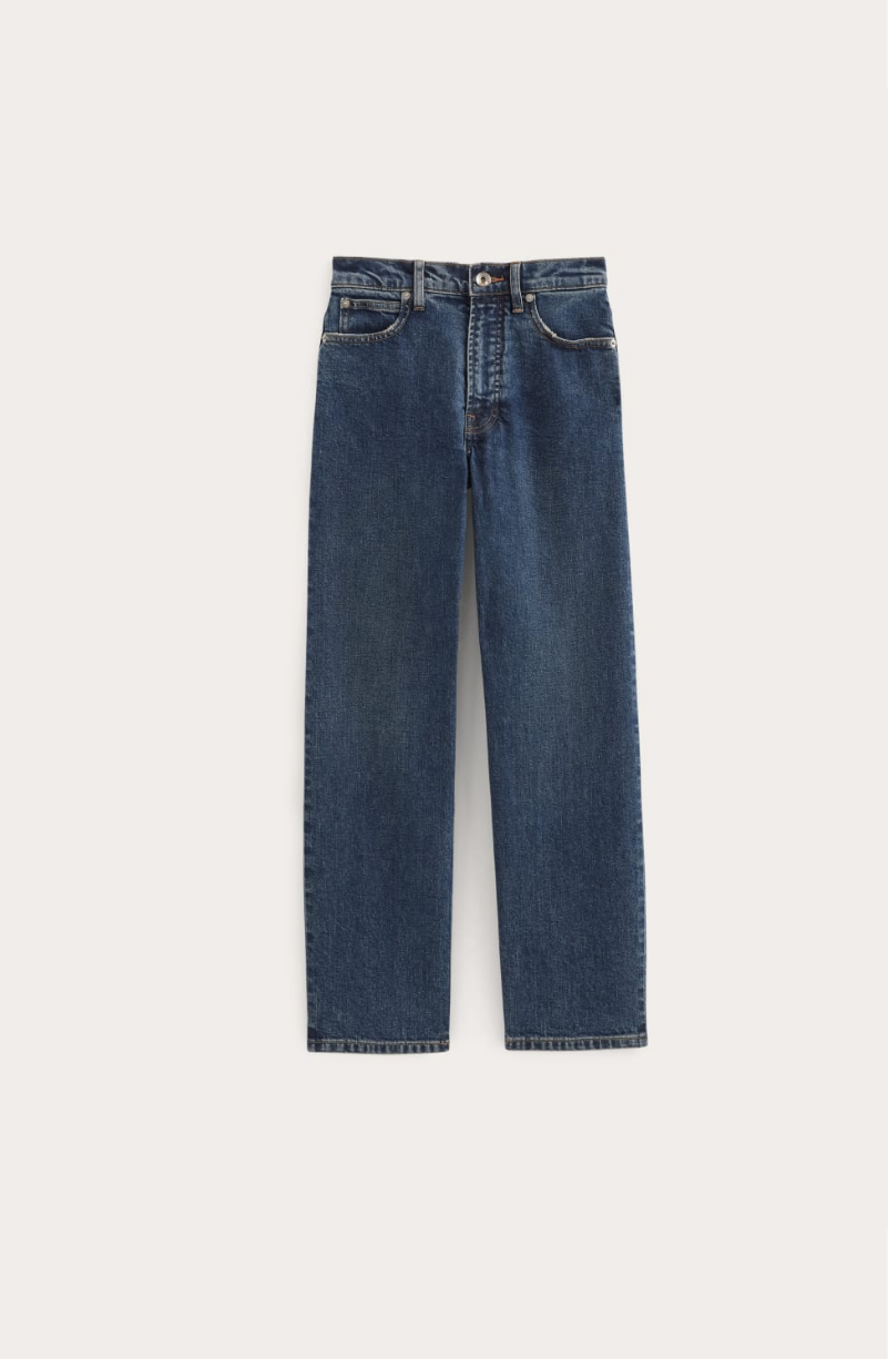 The Way-High® Jean 2.0