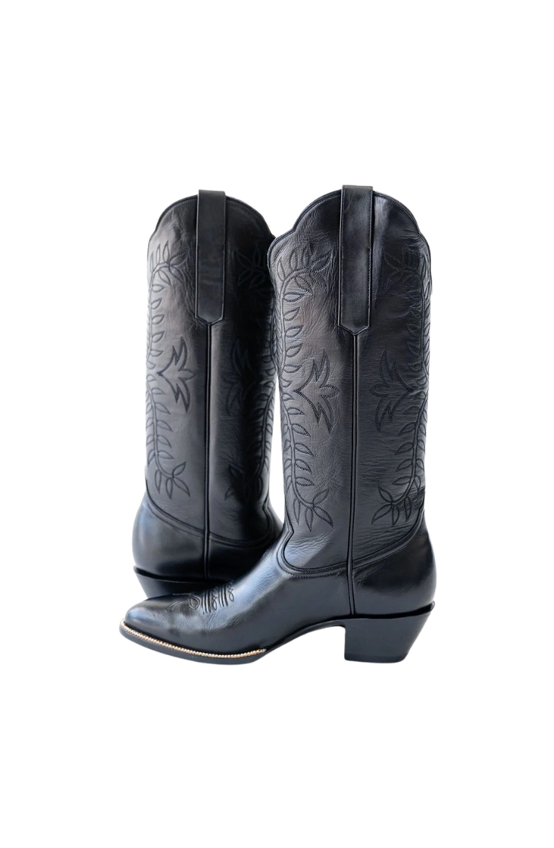 Coco Cowgirl Boot