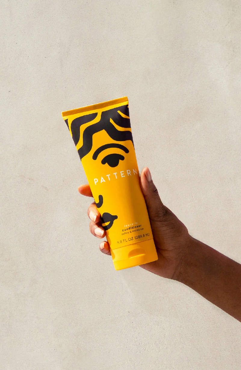 Leave in Conditioner
