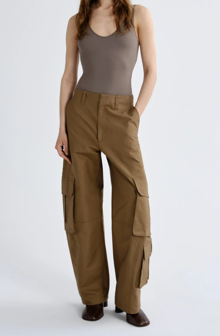 Ambika Utility Pant