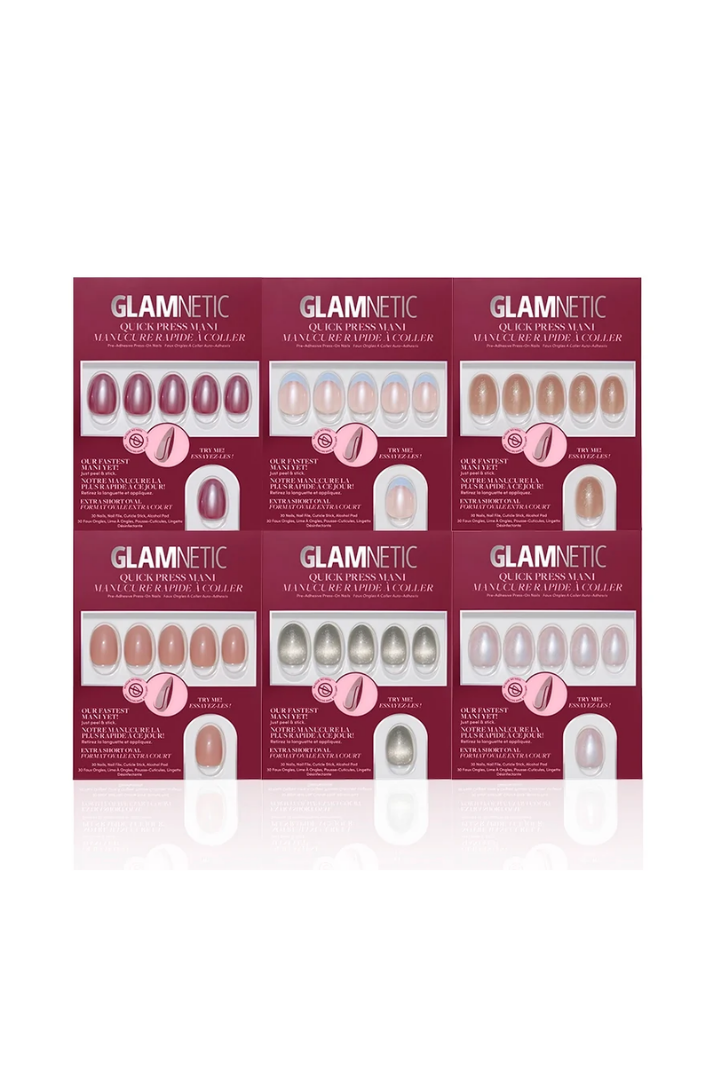 Oval & Out Bundle