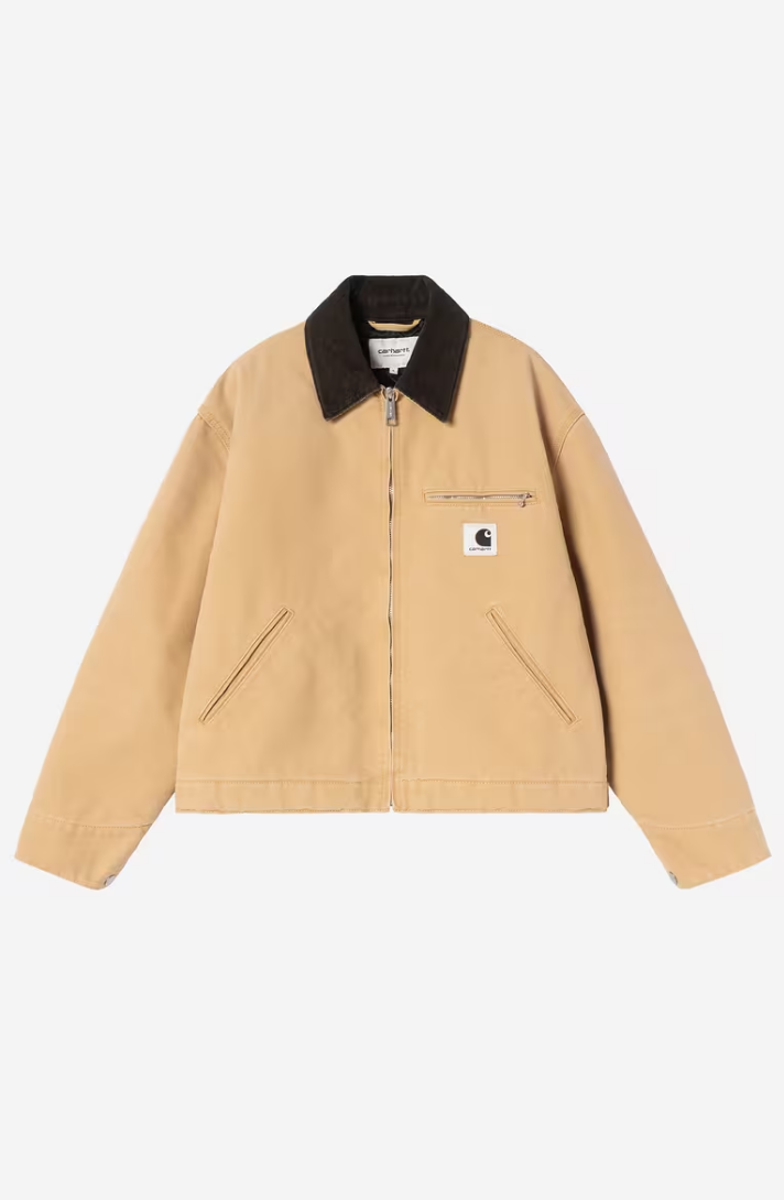 Women’s OG Detroit Jacket