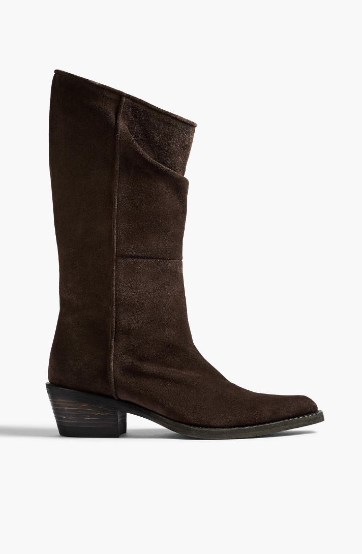 Clive Boot