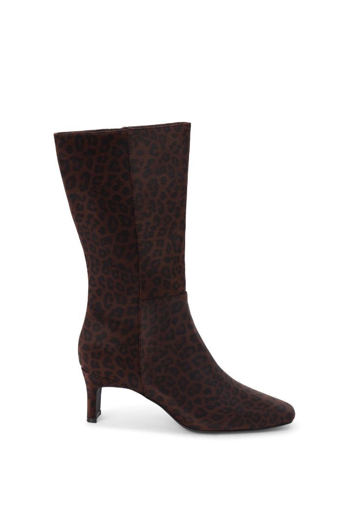 Jensen Mid-Calf Boot