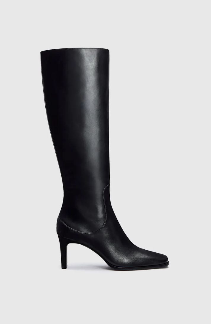 Claudette Knee Boot