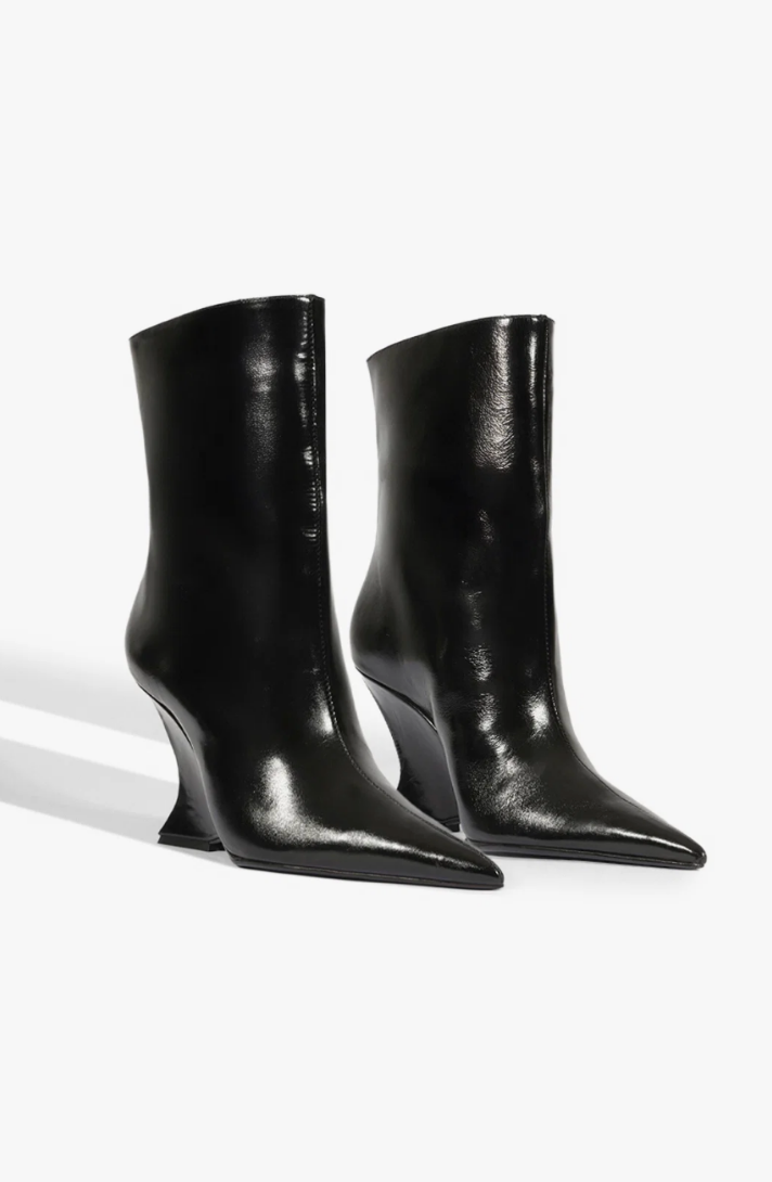 Astor Boots
