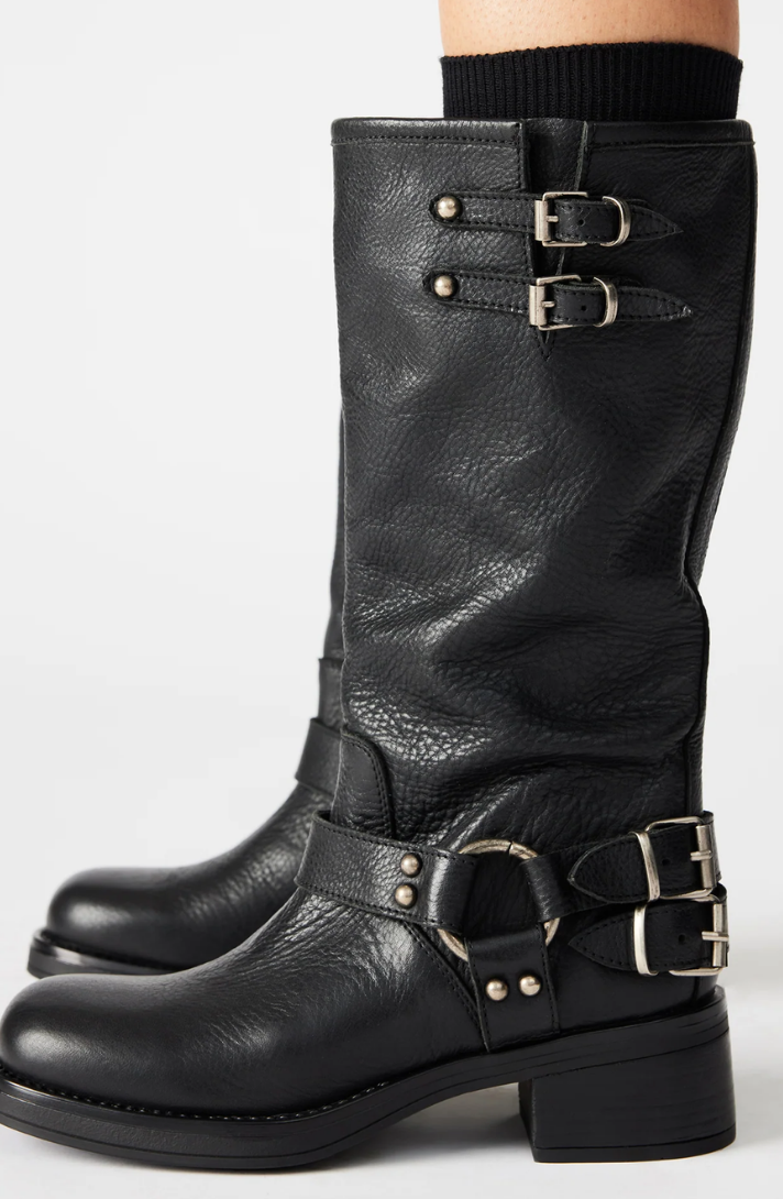 Yukon Boots