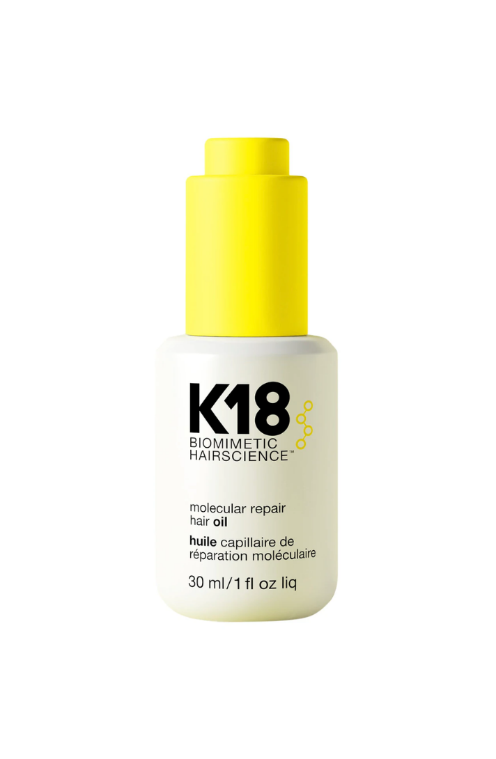 Molecular Repair Hair Oil