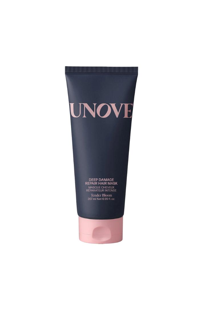 Deep Damage Repair Hydrating Hair Mask