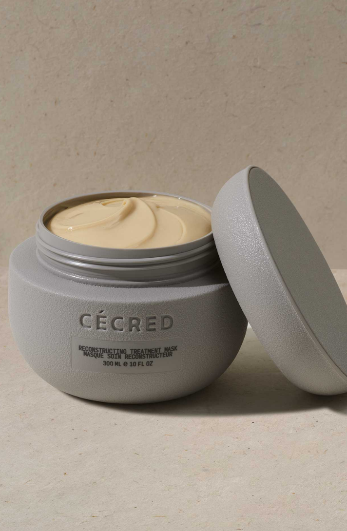 Reconstructing Treatment Mask