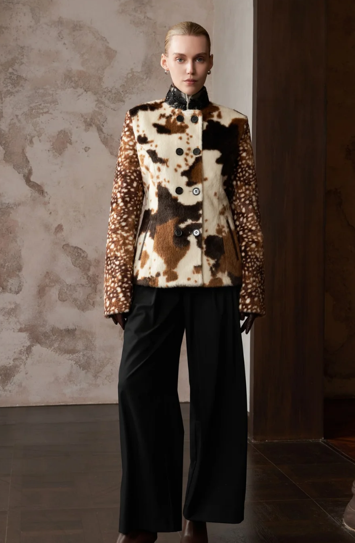 The Mercer Jacket